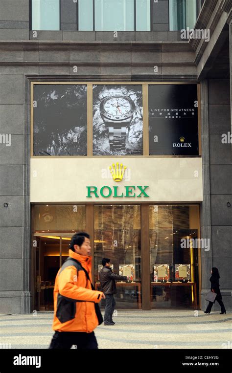 rolex cinese|rolex china store.